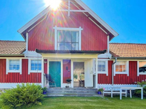 Holiday home ELLÖS IX, Ellös